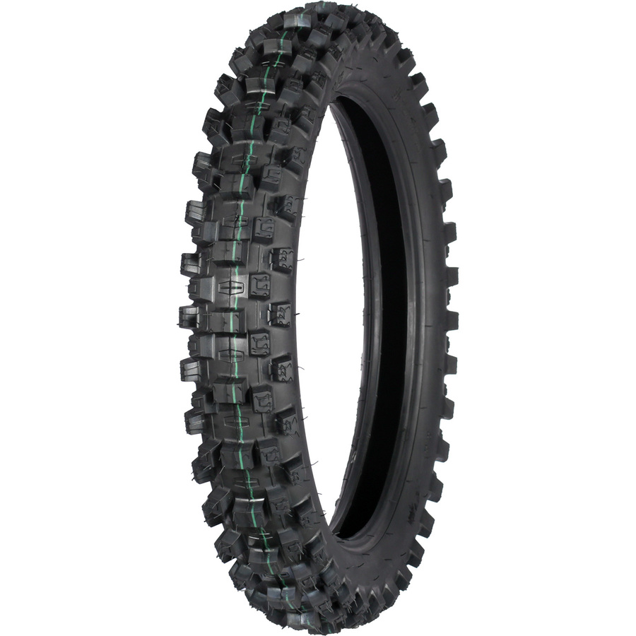 Novion SS-159 110/90 -19 68L TT Rear Medium Soft NHS