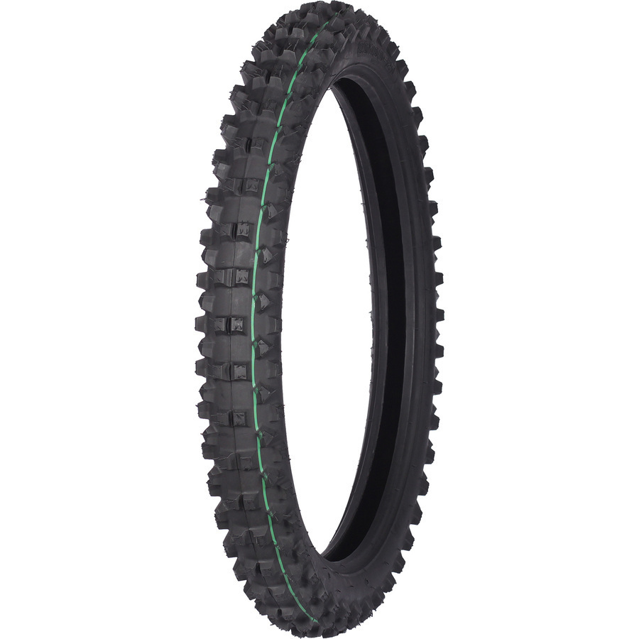 Gummy ZS-057 80/100 -21 51M TT Front