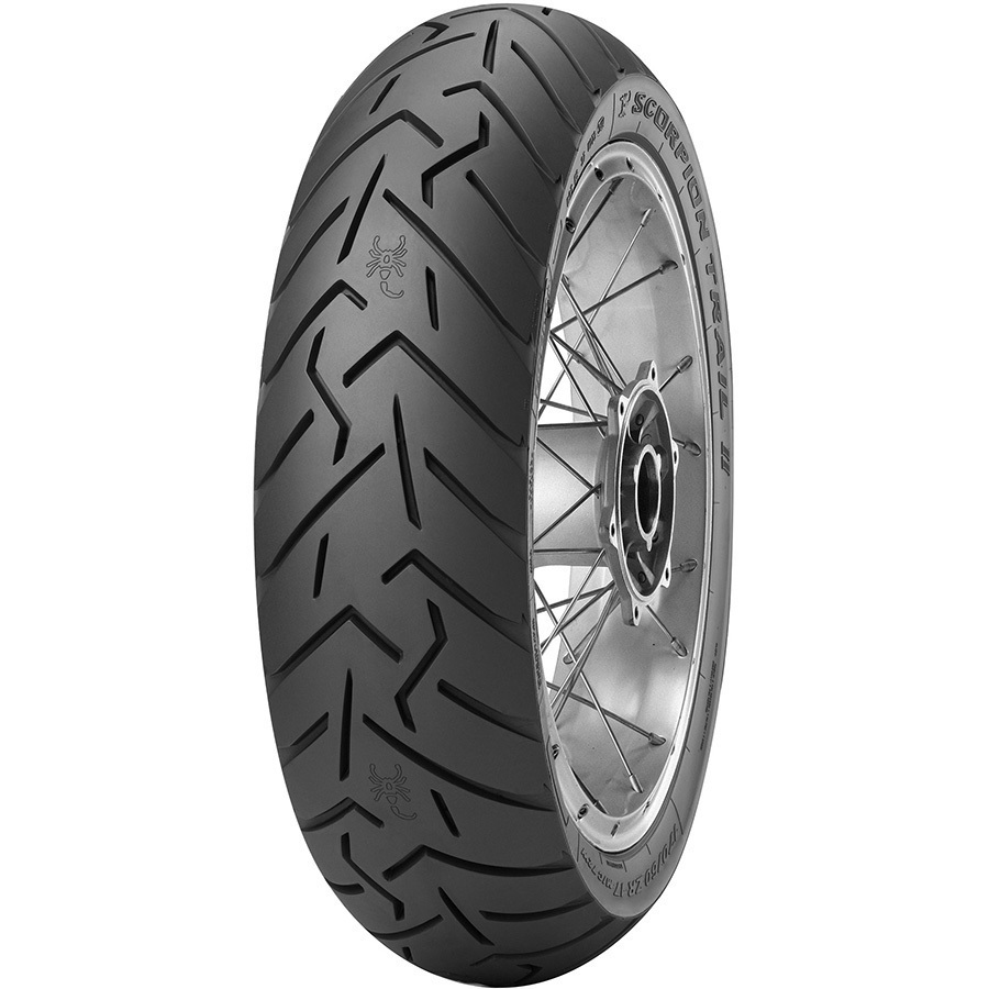 Pirelli Scorpion Trail II 150/70 R18 70V TL Rear  2024
