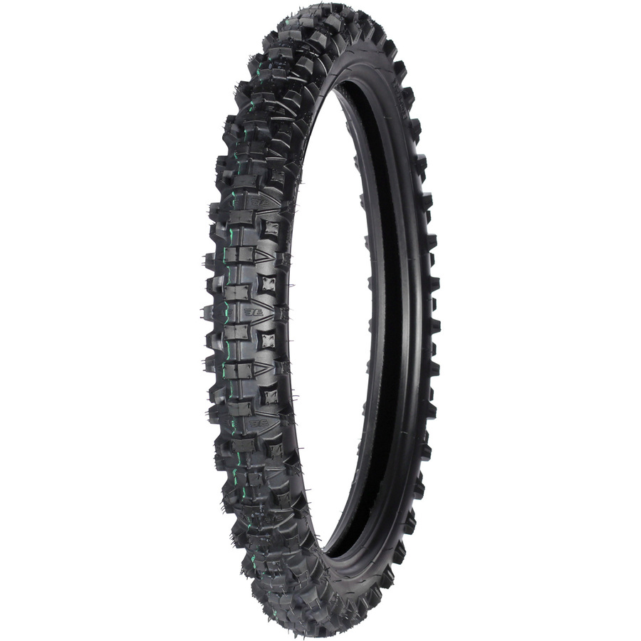 Novion SS-155 70/100 -17 50P TT Front/Rear Medium Soft NHS