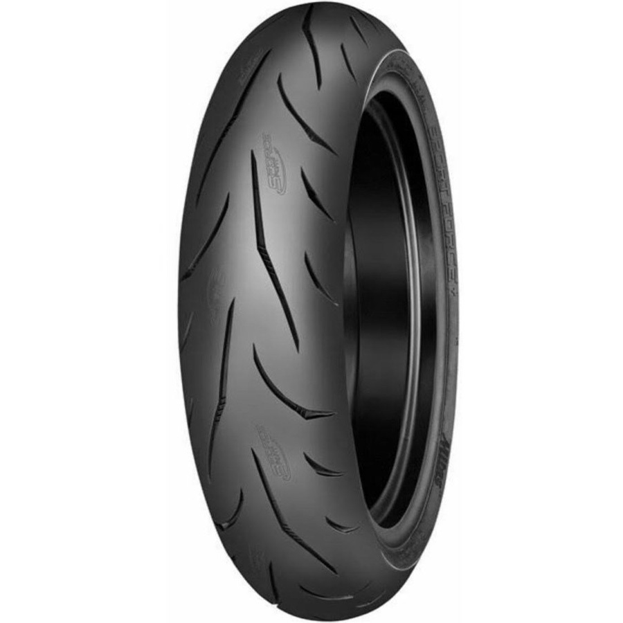 Mitas Sport Force + 120/65 ZR17 56W TL Front  2022