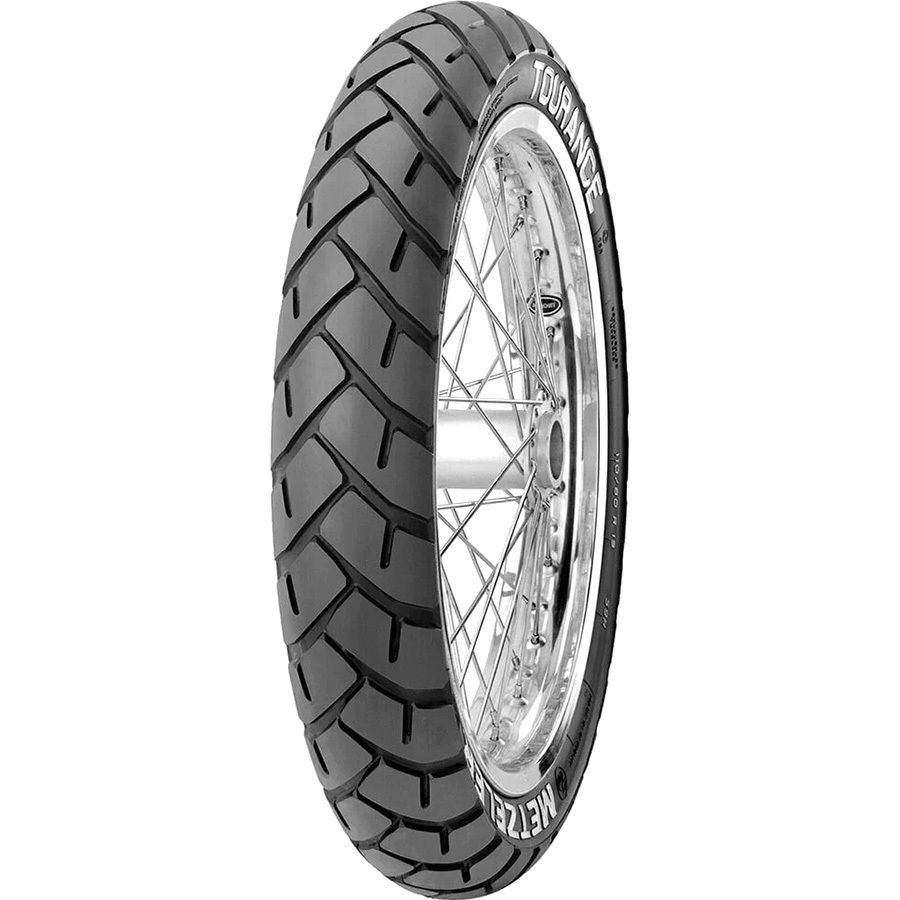 Metzeler Tourance 110/80 -19 59H TL Front  2023