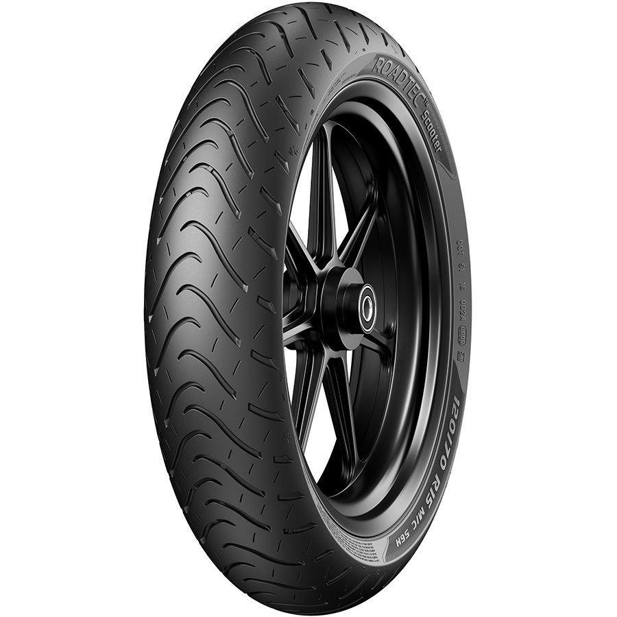 Metzeler Roadtec Scooter 100/80 -16 50P TL Front