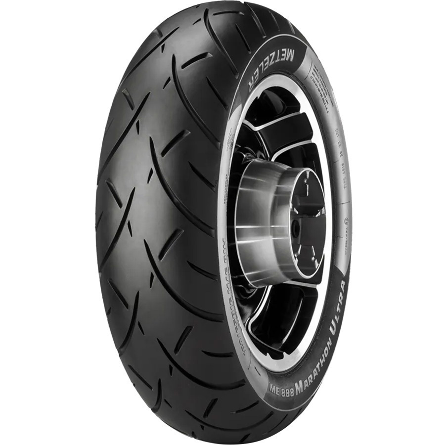 Metzeler ME 888 Marathon Ultra 160/80 B16 75H TL Rear  2023