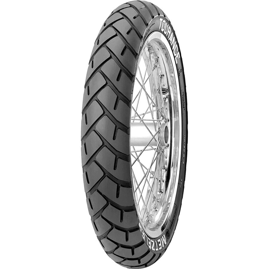 Metzeler Tourance 110/80 -14 53P TL Front DP 2023