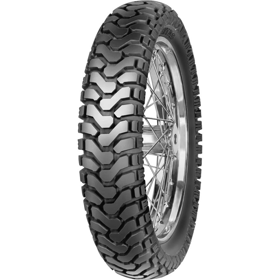 Mitas Enduro Trail 140/80 B18 70H TL/TT Rear M+S (E-07) 2023