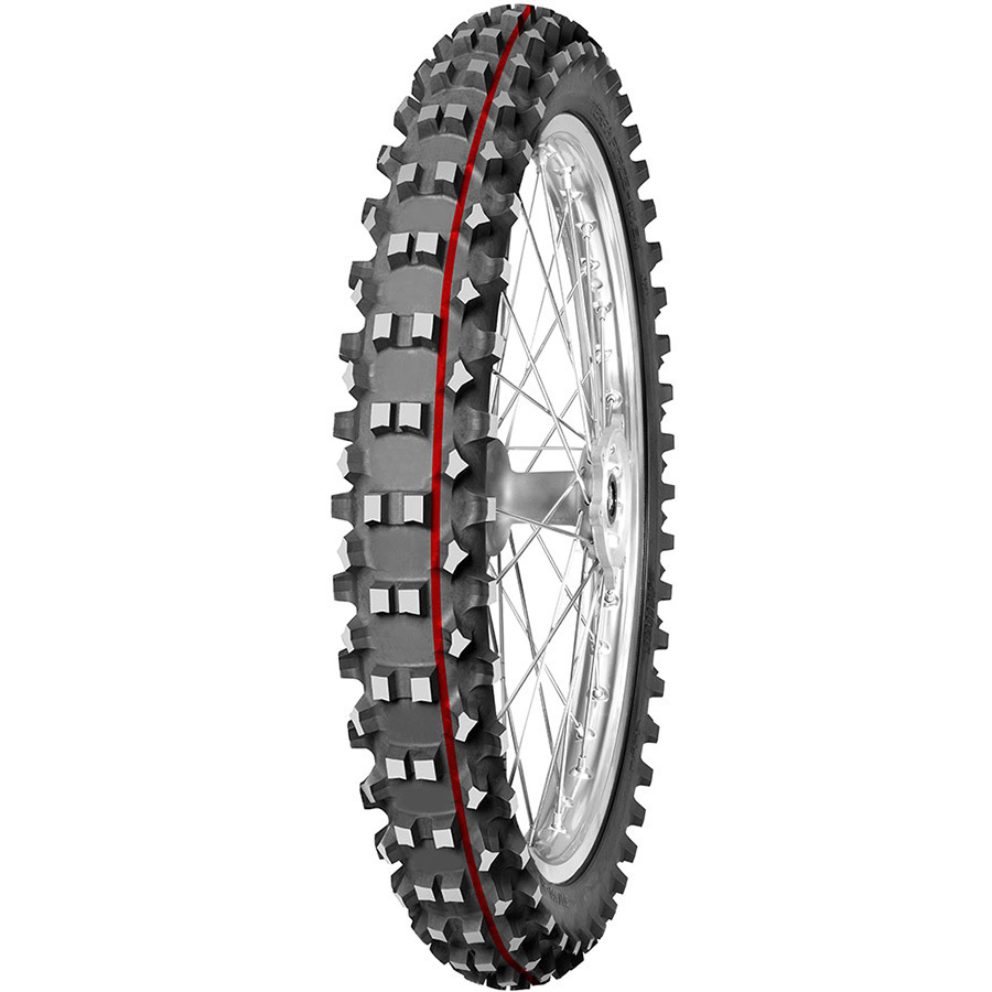 Mitas Terra Force-MX SM 70/100 -19 42M TT Front NHS 2024