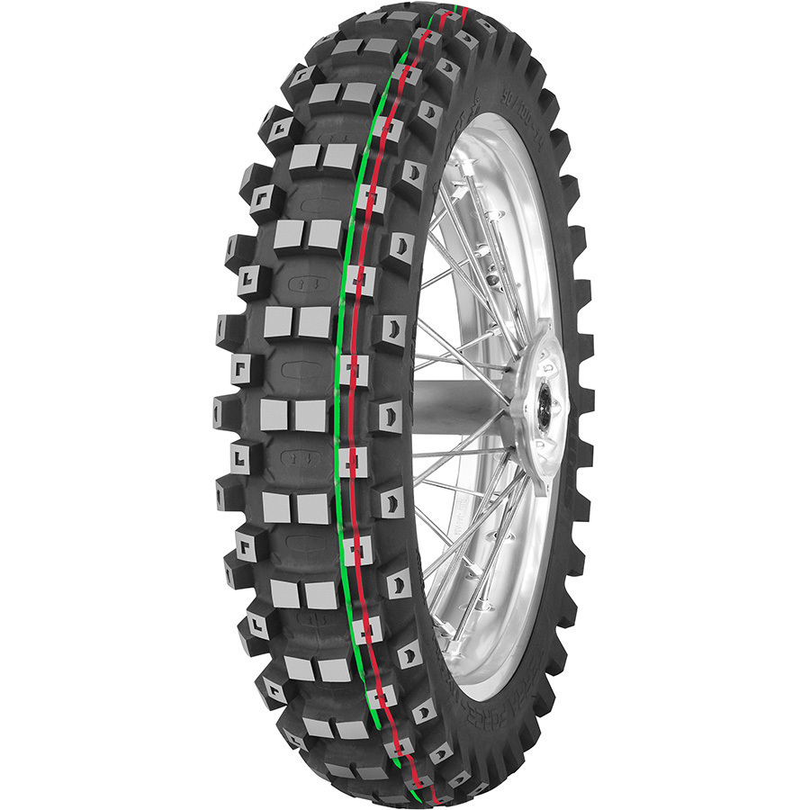 Mitas Terra Force-MX MH 100/90 -19 57M TT Rear NHS 2022