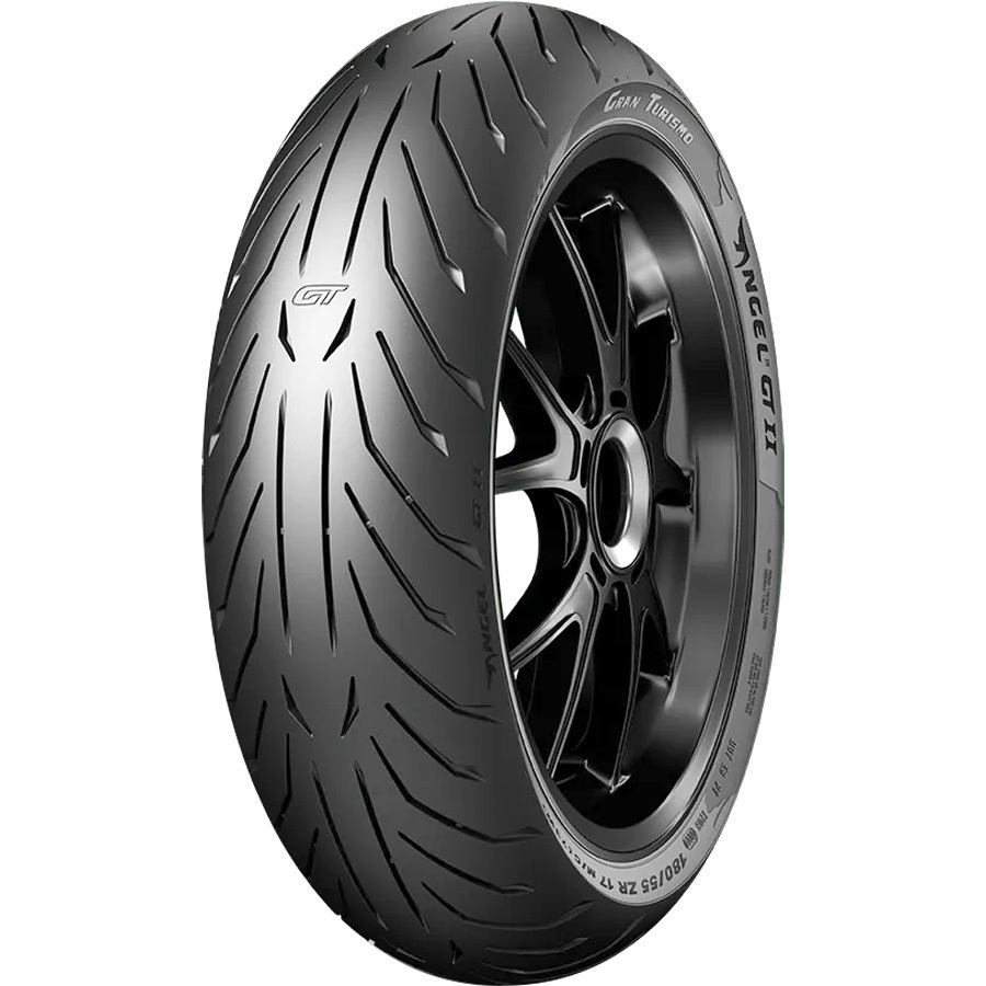 Pirelli Angel GT 2 160/60 ZR17 69W TL Rear  2021
