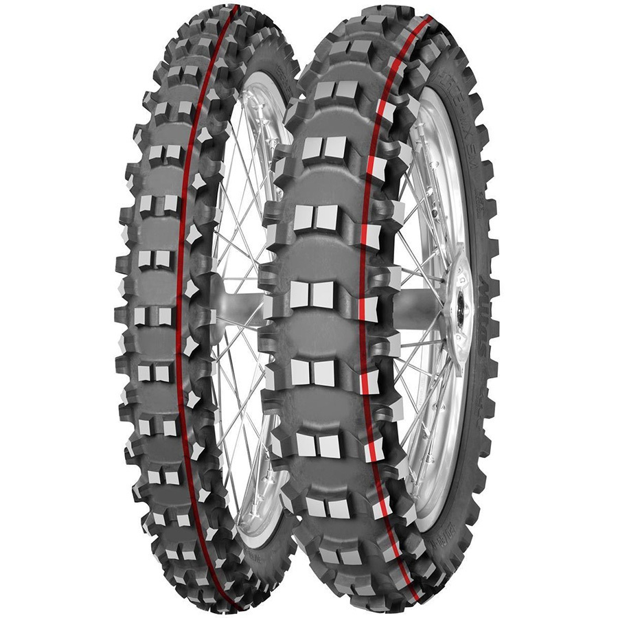 Mitas Terra Force-MX SM 70/100 -17 40M TT Front NHS