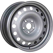 TREBL 9922T (коробка) 6.5x16/5x112 ET33 D57.1 Silver