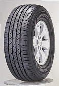 шина HANKOOK Dynapro HT RH12 265/60R18 110T Корея в Москве