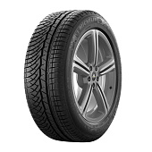 шина MICHELIN PILOT ALPIN 4 225/50R18 95H ZP*(2020) в Москве