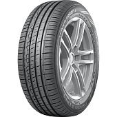 шина Nokian Tyres Hakka Green 3 175/65R14 86T XL в Москве
