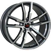 LegeArtis Replica B222 9x20/5x112 ET35 D66.6 GMF
