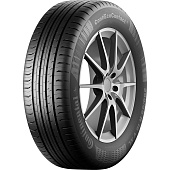 шина CONTINENTAL ContiEcoContact 5 215/65R17 99V *(2018) в Москве