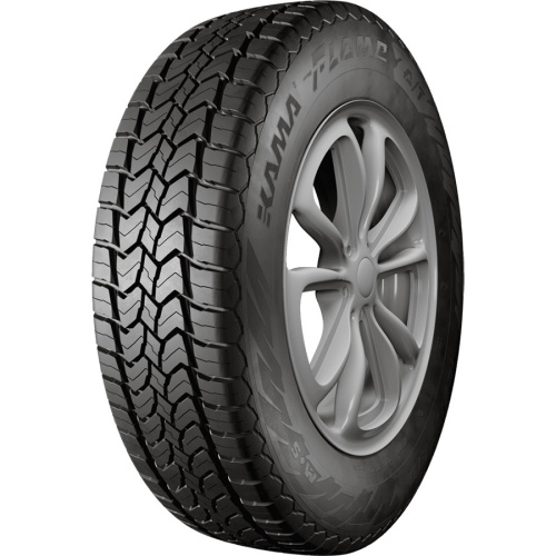 Кама Flame A/T (HK-245) 185/75R16 97T