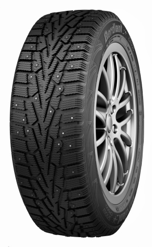 CORDIANT Snow Cross PW-2 82T 175/65R14 б/к Ошип.