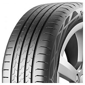шина CONTINENTAL EcoContact 6 Q 245/40R20 99Y XL FR MO в Москве