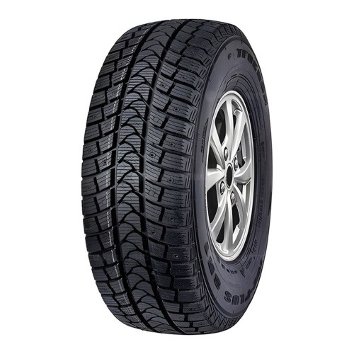 Tracmax Ice-Plus SR1 155/80R13 90/88Q шип Tracmax Ice-Plus SR1 155/80R13 90/88Q шип