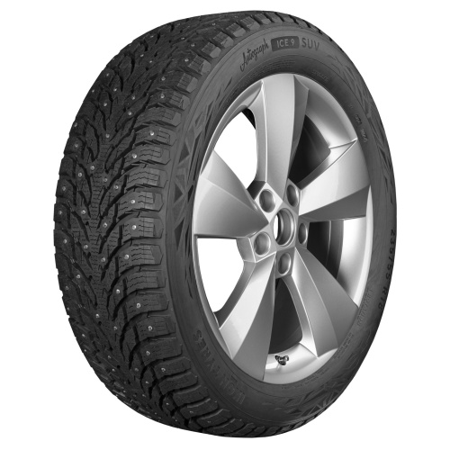 IKONTyres Autograph Ice 9 SUV 235/55R18 104T XL шип