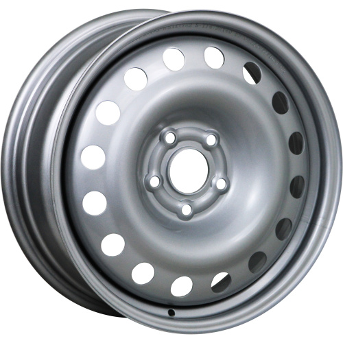 TREBL R-1723 (коробка) 6.5x17/5x114.3 ET40 D64.1 Black