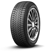 шина NEXEN WINGUARD Snow'G WH2 175/70R14 88T XL*(2022) в Москве