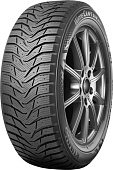 шина KUMHO WS31 275/40R20 106T XL шип Корея (2023) в Москве