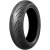 Bridgestone Battlax BT-023 180/55 ZR17 73W TL Rear 2024 Bridgestone Battlax BT-023 180/55 ZR17 73W TL Rear 2024