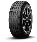 шина NEXEN NFERA RU5 225/65R17 106V XL Корея в Москве