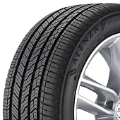 шина BRIDGESTONE ALENZA SPORT A/S 235/50R20 104T XL(+) , AO в Москве