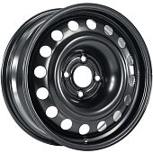 TREBL X40045 (коробка) 6x16/4x108 ET23 D65.1 Black1
