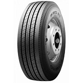шина KUMHO RS02 7.50R16 121/120M Корея в Москве