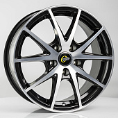 CROSS STREET CR-17 6x16/4x100 ET36 D60.1 GMF