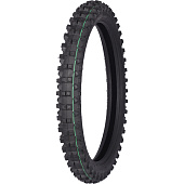 Gummy ZS-057 80/100 -21 51M TT Front