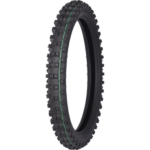 Gummy ZS-057 80/100 -21 51M TT Front