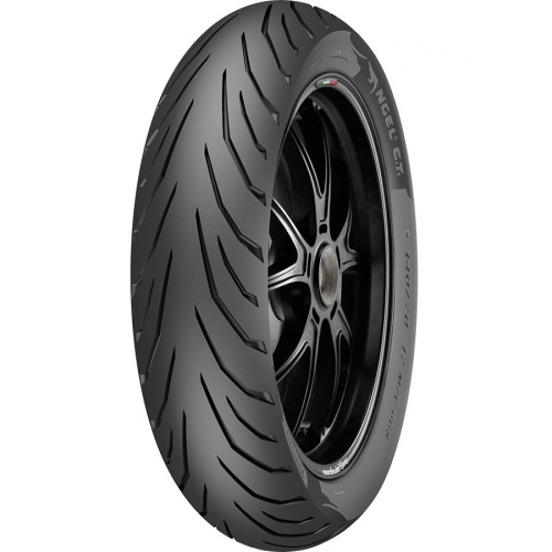 Pirelli Angel City 70/90 -17 38S TL Front