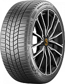 модели шин continental wintercontact 8s в Москве