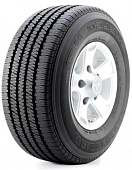 шина BRIDGESTONE DUELER H/T 684 II 195/80R15 96RS*(2021) в Москве