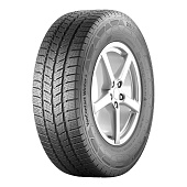шина Continental VanContact Winter 215/60R17C 104/102H в Москве
