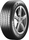 шина CONTINENTAL EcoContact 6 235/50R19 103T XL MO в Москве