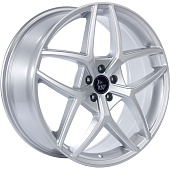 YST X-19 9.5x20/5x120 ET40 D74.1 W+B