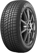 шина KUMHO WS71 215/60R17 96H *(2021) в Москве
