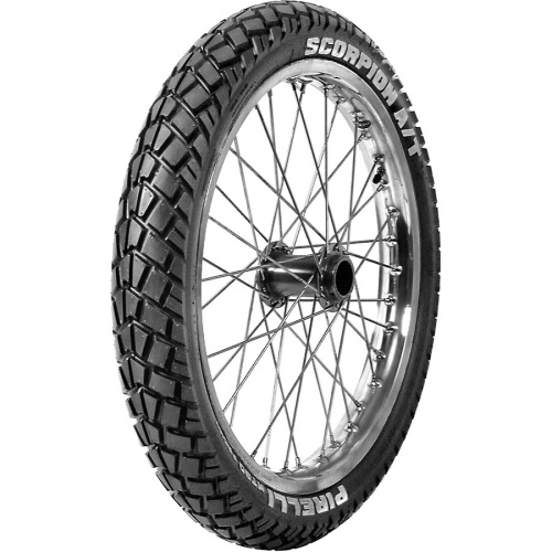 Pirelli Scorpion MT90 A/T 120/90 -17 64S TT Rear MST 2022