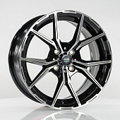 Megami MGM-22 6x14/4x100 ET35 D73.1 GMF