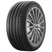 шина MICHELIN LATITUDE SPORT 3 265/40R21 101Y N2*(2021) в Москве