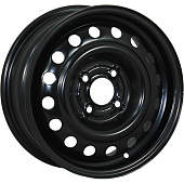 TREBL X40037 (коробка) 5.5x14/4x100 ET45 D60.1 Black