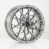 Megami MGM-11 6x14/4x100 ET35 D57.1 GMF