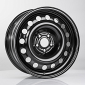 TREBL X40962 (коробка) 7x17/5x108 ET23 D60.1 Black