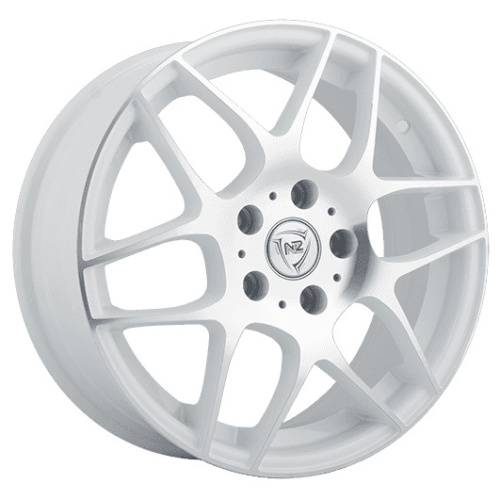 NZ F-32 6x15/4x98 ET35 D58.6 BKF